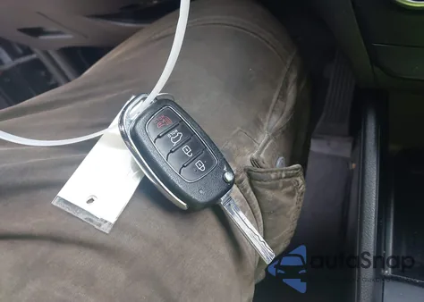 2019 Hyundai Tucson Se z USA, uszkodzony, nr VIN KM8J2CA45KU010385